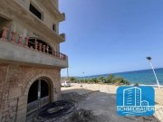 Kalamaki Kreta, Kalamaki: Apartmentkomplex direkt am Meer zu verkaufen Gewerbe kaufen